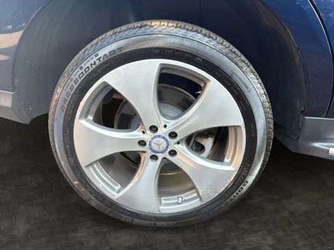 Used 2017 Mercedes-Benz GLE 350 4MATIC image 40