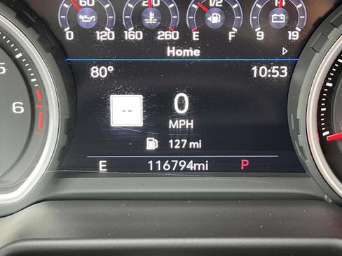 Used 2021 Chevrolet Suburban High Country AWD/4WD image 43