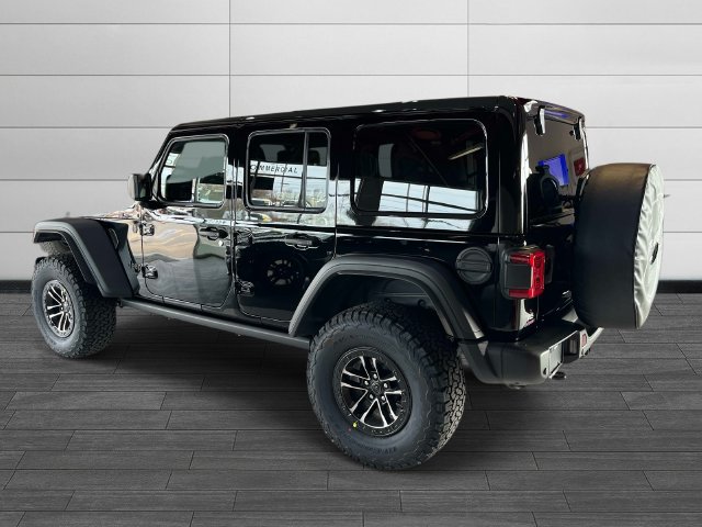 New 2026 Jeep Wrangler Unlimited Rubicon 392 w/ Quick Order Package 27X Moab AWD/4WD image 5