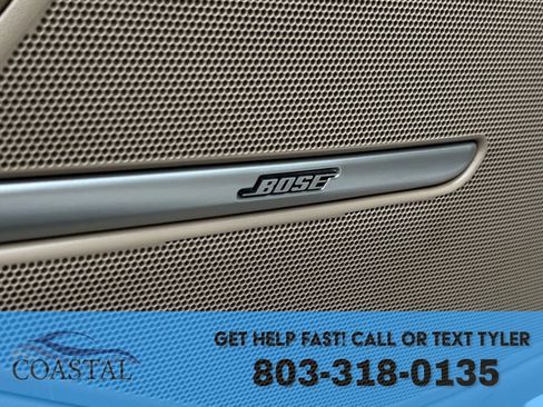 Used 2013 Cadillac CTS Performance image 9