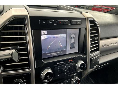 Used 2019 Ford F350 Platinum w/ Platinum Ultimate Package image 22