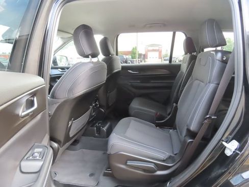 Used 2023 Jeep Grand Cherokee L Laredo w/ Luxury Tech Group I AWD/4WD image 20
