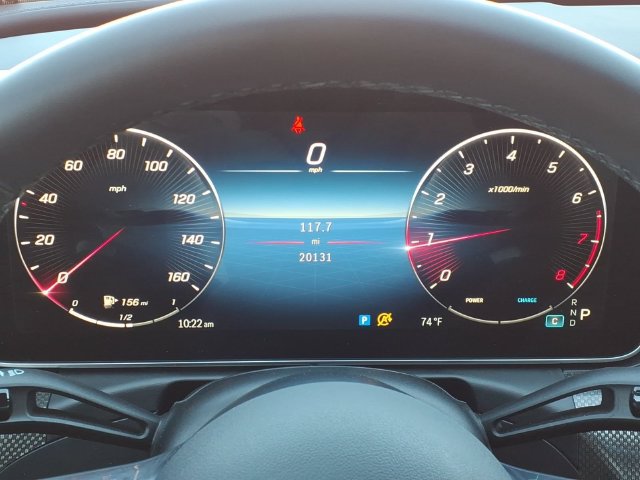 Used 2023 Mercedes-Benz C 300 Sedan image 11