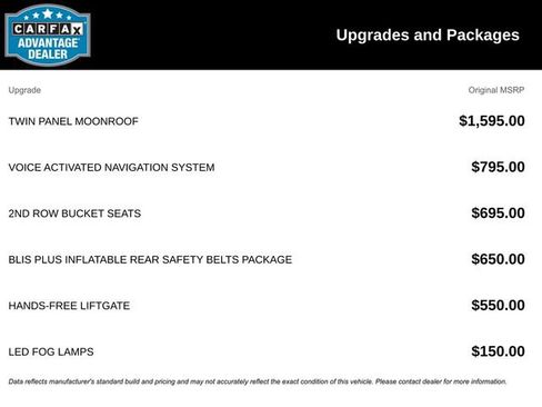 Used 2016 Ford Explorer Sport AWD/4WD image 7