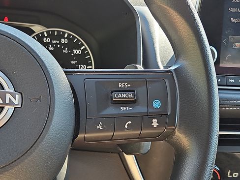 Certified 2023 Nissan Rogue SV AWD/4WD image 20