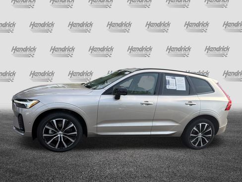 Certified 2024 Volvo XC60 B5 Plus w/ Protection Package Premier AWD/4WD image 7