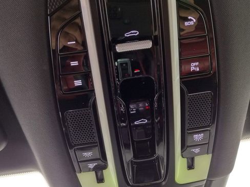 Used 2019 Porsche Cayenne S image 32