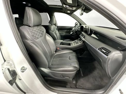Used 2022 Hyundai Palisade Calligraphy AWD/4WD image 32