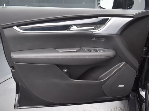 New 2026 Cadillac XT5 Premium Luxury w/ Driver Assist Package AWD/4WD image 10