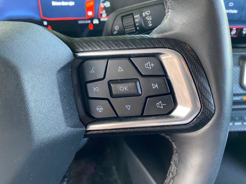 Used 2025 Ford Mustang Premium RWD image 48
