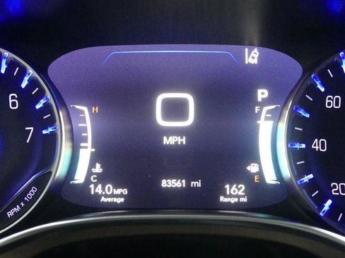 Used 2018 Chrysler Pacifica Touring-L Plus w/ Advanced Safetytec Group FWD image 31