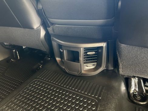 New 2025 RAM 2500 Tradesman image 25