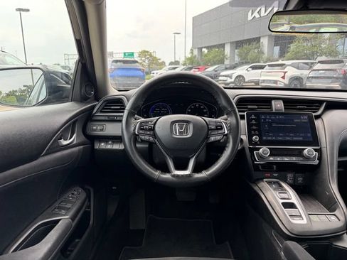 Used 2021 Honda Insight EX image 7