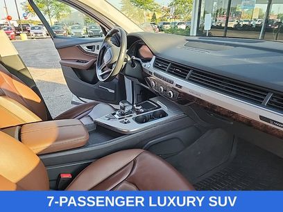 Used 2019 Audi Q7 2.0T Premium Plus w/ Premium Plus Package