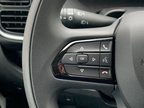 New 2026 RAM ProMaster 2500 w/ Quick Order Package 22H SLT+ image 28