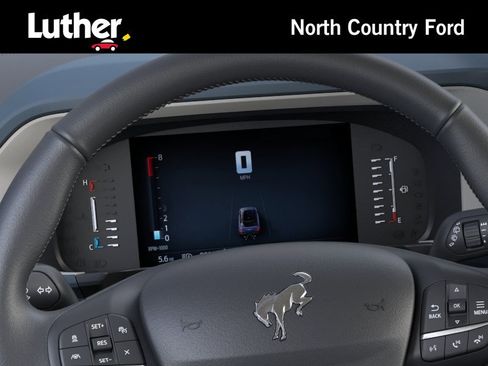 New 2026 Ford Bronco Sport Heritage w/ Convenience Package AWD/4WD image 13