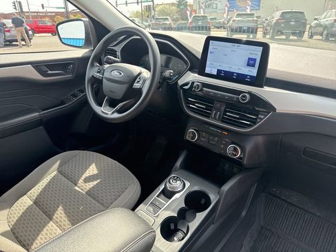 Used 2022 Ford Escape SE AWD/4WD image 33