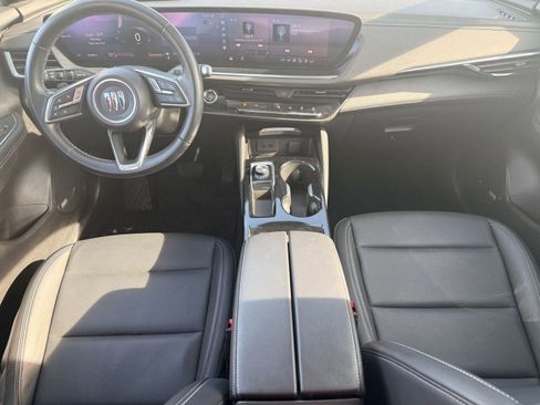 Used 2024 Buick Envision Preferred image 12