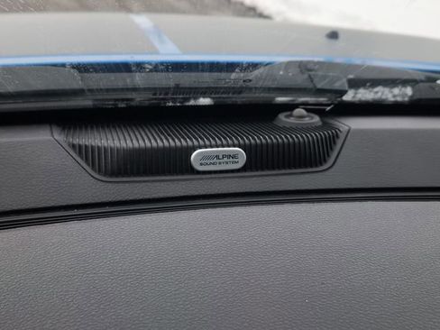 Used 2024 RAM 1500 Classic Warlock w/ Electronics Group image 47