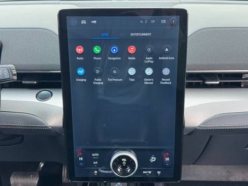 Used 2023 Ford Mustang Mach-E Select image 24