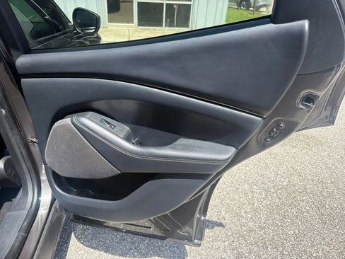 Used 2022 Ford Mustang Mach-E Select RWD image 19