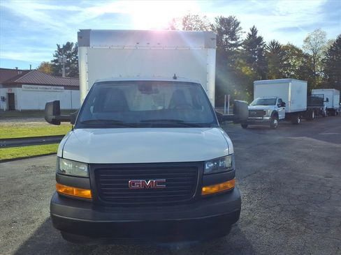 Used 2021 GMC Savana 3500 Extended w/ Power Convenience Package image 7