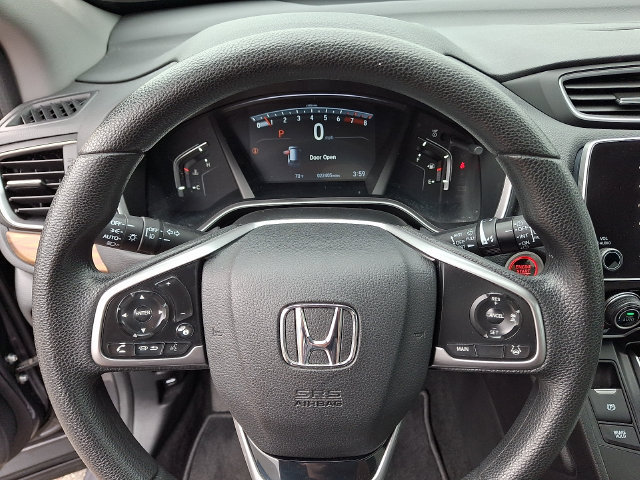 Certified 2019 Honda CR-V EX image 21