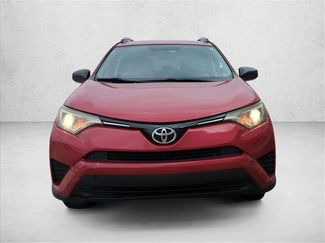 Used 2016 Toyota RAV4 LE video 2