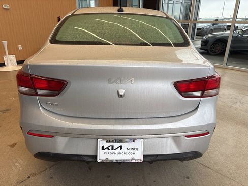 Certified 2023 Kia Rio LX image 11