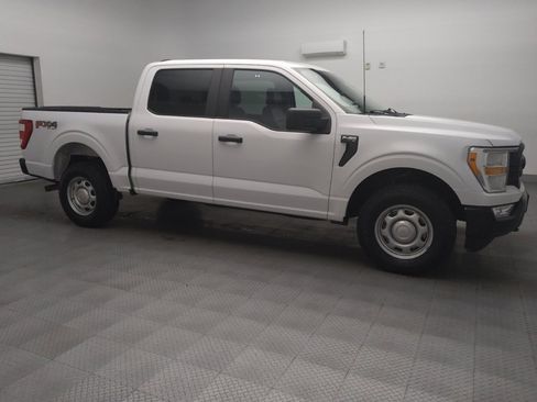 Used 2021 Ford F150 XL w/ Trailer Tow Package image 11