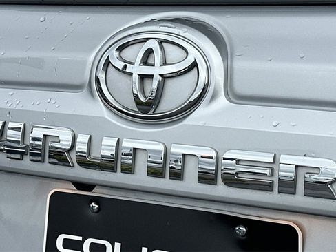 Used 2024 Toyota 4Runner TRD Sport image 33