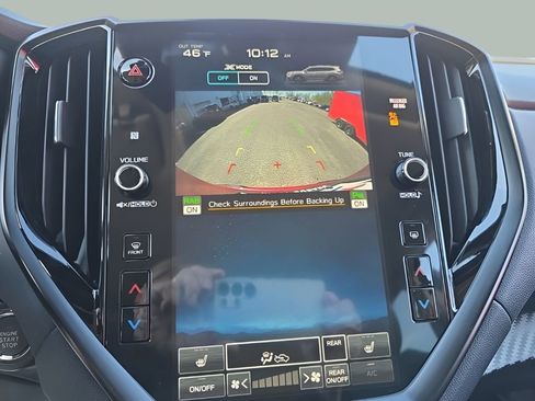 New 2026 Subaru Ascent Premium image 18