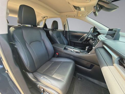 Used 2022 Lexus RX 350 FWD w/ Premium Package image 16