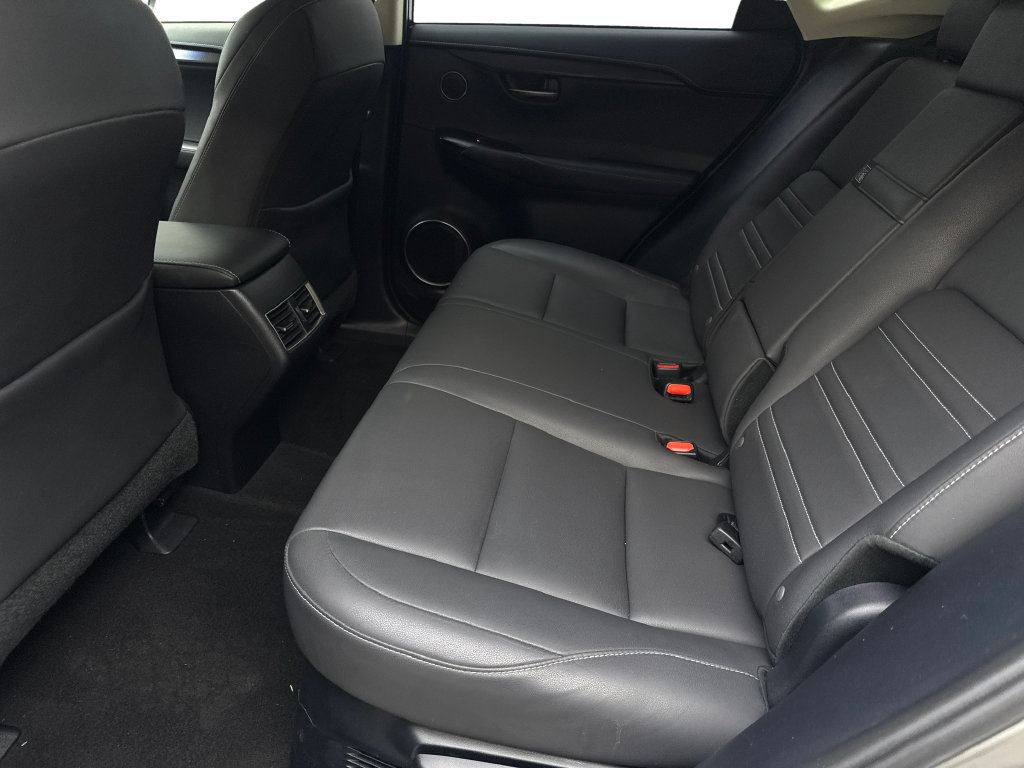 Used 2019 Lexus NX 300 FWD w/ Accessory Package 2 image 35
