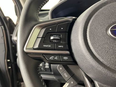 Used 2024 Subaru Forester Premium AWD/4WD image 12