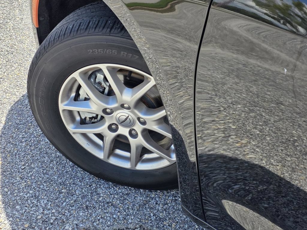 Used 2024 Chrysler Pacifica Touring-L FWD image 32