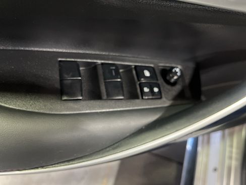 Used 2024 Toyota Corolla XSE FWD image 28