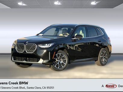Used 2026 BMW X3 xDrive30i w/ Premium Package