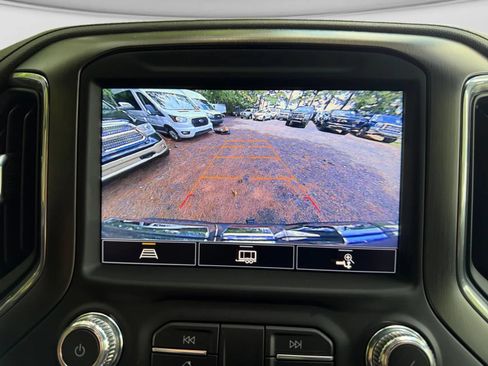 Used 2021 GMC Sierra 1500 AT4 AWD/4WD image 37