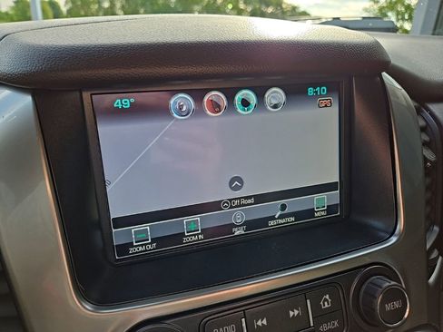Used 2016 Chevrolet Tahoe LTZ AWD/4WD image 51
