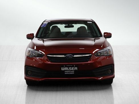 Used 2023 Subaru Impreza Premium image 8