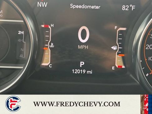 Used 2023 Jeep Wrangler Sport AWD/4WD image 12