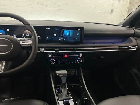 New 2026 Hyundai Santa Cruz Limited AWD/4WD image 17