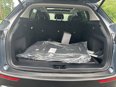 Used 2024 MAZDA CX-50 AWD 2.5 Turbo w/ Cargo Package image 17