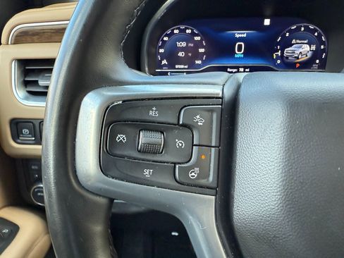 Certified 2023 Chevrolet Tahoe Premier image 38