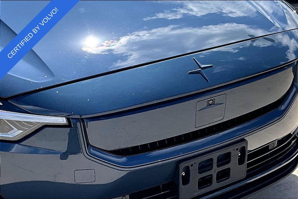 Used 2024 Polestar Polestar 2 AWD/4WD image 36