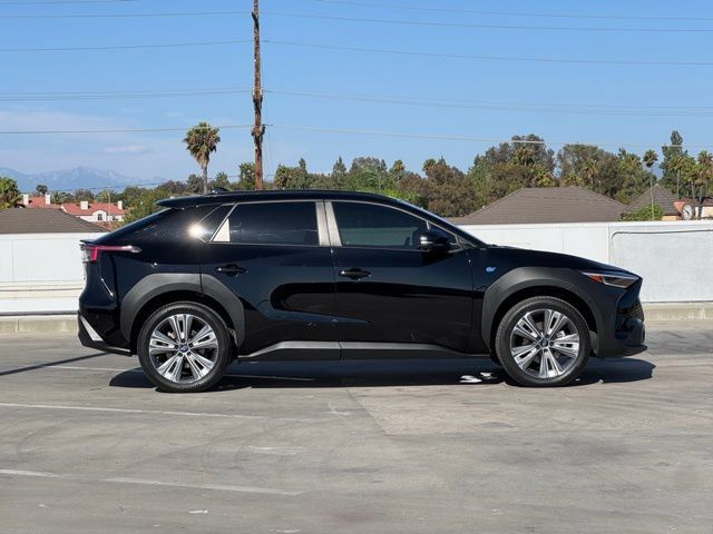 Used 2023 Subaru Solterra AWD image 29