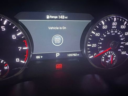Used 2020 Kia Telluride SX w/ SX Prestige Package AWD/4WD image 29