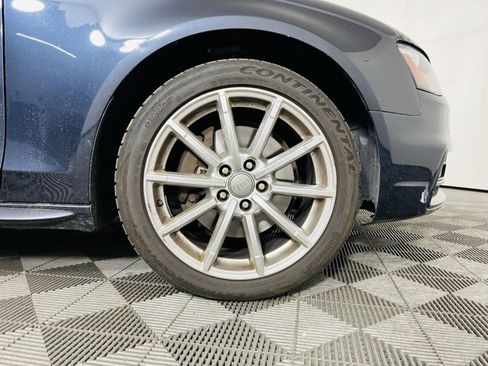 Used 2014 Audi A4 2.0T Premium Plus w/ Premium Plus Package image 6