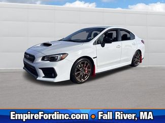 Used 2020 Subaru WRX Premium video 1